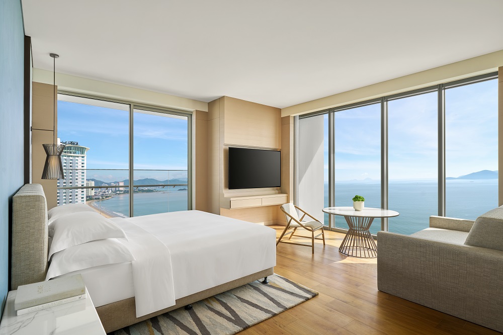 Hyatt Regency Nha Trang: A new touchpoint for Summer by the Bay 